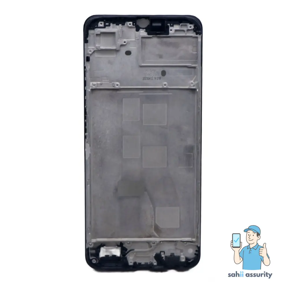 LCD Frame Middle Chassis for Realme C53 India